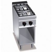 Плита газовая Bertos G7F2M 